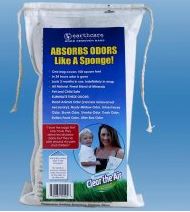 Earthcare Odor Remover Bag